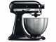 KitchenAid Classic 5K45SS Noir Onyx - Batteur m&eacute;langeur plan&eacute;taire