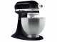 KitchenAid Classic 5K45SS Noir Onyx - Batteur m&eacute;langeur plan&eacute;taire