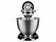 KitchenAid Classic 5K45SS Noir Onyx - Batteur m&eacute;langeur plan&eacute;taire