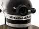 KitchenAid Classic 5K45SS Noir Onyx - Batteur m&eacute;langeur plan&eacute;taire