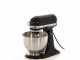 KitchenAid Classic 5K45SS Noir Onyx - Batteur m&eacute;langeur plan&eacute;taire