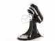 KitchenAid Classic 5K45SS Noir Onyx - Batteur m&eacute;langeur plan&eacute;taire