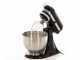KitchenAid Classic 5K45SS Noir Onyx - Batteur m&eacute;langeur plan&eacute;taire