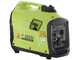 Pramac P2200i - Groupe &eacute;lectrog&egrave;ne &agrave; inverter insonoris&eacute; 2.1 kW - Continue 1.9 kW Monophas&eacute;