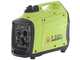 Pramac P2200i - Groupe &eacute;lectrog&egrave;ne &agrave; inverter insonoris&eacute; 2.1 kW - Continue 1.9 kW Monophas&eacute;