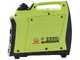 Pramac P2200i - Groupe &eacute;lectrog&egrave;ne &agrave; inverter insonoris&eacute; 2.1 kW - Continue 1.9 kW Monophas&eacute;