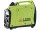 Pramac P2200i - Groupe &eacute;lectrog&egrave;ne &agrave; inverter insonoris&eacute; 2.1 kW - Continue 1.9 kW Monophas&eacute;