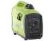 Pramac P2200i - Groupe &eacute;lectrog&egrave;ne &agrave; inverter insonoris&eacute; 2.1 kW - Continue 1.9 kW Monophas&eacute;