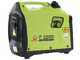 Pramac P2200i - Groupe &eacute;lectrog&egrave;ne &agrave; inverter insonoris&eacute; 2.1 kW - Continue 1.9 kW Monophas&eacute;