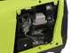 Pramac P2200i - Groupe &eacute;lectrog&egrave;ne &agrave; inverter insonoris&eacute; 2.1 kW - Continue 1.9 kW Monophas&eacute;