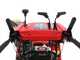 Snapper M1024E - Fraise &agrave; neige thermique - B&amp;S 950 Snow