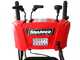 Snapper M1024E - Fraise &agrave; neige thermique - B&amp;S 950 Snow