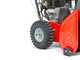 Snapper M1024E - Fraise &agrave; neige thermique - B&amp;S 950 Snow