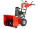 Snapper M1024E - Fraise &agrave; neige thermique - B&amp;S 950 Snow