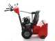 Snapper M1024E - Fraise &agrave; neige thermique - B&amp;S 950 Snow