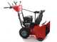 Snapper M1024E - Fraise &agrave; neige thermique - B&amp;S 950 Snow