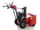 Snapper M1024E - Fraise &agrave; neige thermique - B&amp;S 950 Snow