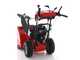 Snapper M1024E - Fraise &agrave; neige thermique - B&amp;S 950 Snow