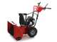 Snapper M1024E - Fraise &agrave; neige thermique - B&amp;S 950 Snow