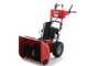 Snapper M1024E - Fraise &agrave; neige thermique - B&amp;S 950 Snow