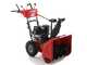 Snapper M1024E - Fraise &agrave; neige thermique - B&amp;S 950 Snow