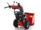 Snapper M1024E - Fraise &agrave; neige thermique - B&amp;S 950 Snow