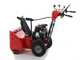 Snapper M1024E - Fraise &agrave; neige thermique - B&amp;S 950 Snow