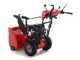Snapper M1024E - Fraise &agrave; neige thermique - B&amp;S 950 Snow