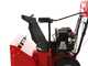 Snapper M1024E - Fraise &agrave; neige thermique - B&amp;S 950 Snow