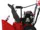 Snapper M1024E - Fraise &agrave; neige thermique - B&amp;S 950 Snow