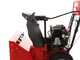 Snapper M1024E - Fraise &agrave; neige thermique - B&amp;S 950 Snow