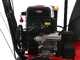 Snapper M1024E - Fraise &agrave; neige thermique - B&amp;S 950 Snow