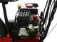 Snapper M1024E - Fraise &agrave; neige thermique - B&amp;S 950 Snow