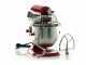 KitchenAid Professional 5KSM7990X Rouge - Batteur m&eacute;langeur plan&eacute;taire