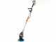 Nettoyeur de sols &agrave; batterie Batavia TWIN BRUSH - 18V - SANS BATTERIE NI CHARGEUR
