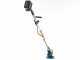 Nettoyeur de sols &agrave; batterie Batavia TWIN BRUSH - 18V - SANS BATTERIE NI CHARGEUR