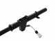 Peigne vibreur &eacute;lectrique &agrave; mouvement horizontal Aima TWIST 2.0 plus