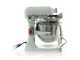KitchenAid Professional 5KSM7990X Blanc - Batteur m&eacute;langeur plan&eacute;taire