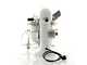 KitchenAid Professional 5KSM7990X Blanc - Batteur m&eacute;langeur plan&eacute;taire