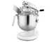 KitchenAid Professional 5KSM7990X Blanc - Batteur m&eacute;langeur plan&eacute;taire