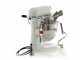 KitchenAid Professional 5KSM7990X Blanc - Batteur m&eacute;langeur plan&eacute;taire