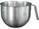 KitchenAid Professional 5KSM7990X Blanc - Batteur m&eacute;langeur plan&eacute;taire