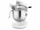 KitchenAid Professional 5KSM7990X Blanc - Batteur m&eacute;langeur plan&eacute;taire