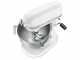 KitchenAid Professional 5KSM7990X Blanc - Batteur m&eacute;langeur plan&eacute;taire