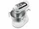 KitchenAid Professional 5KSM7990X Blanc - Batteur m&eacute;langeur plan&eacute;taire