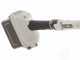 Nettoyeur de sols ext&eacute;rieurs &agrave; batterie Batavia TWIN BRUSH - 18V 2Ah