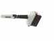 Nettoyeur de sols ext&eacute;rieurs &agrave; batterie Batavia TWIN BRUSH - 18V 2Ah