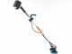 Nettoyeur de sols ext&eacute;rieurs &agrave; batterie Batavia TWIN BRUSH - 18V 2Ah