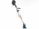 Nettoyeur de sols ext&eacute;rieurs &agrave; batterie Batavia TWIN BRUSH - 18V 2Ah