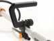Nettoyeur de sols ext&eacute;rieurs &agrave; batterie Batavia TWIN BRUSH - 18V 2Ah